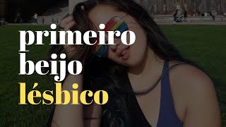 Como eu descobri que sou lésbica? | Júlia Orige