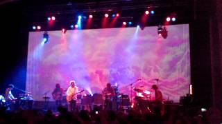 MGMT Live At The Portland State Theater