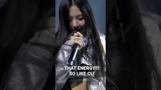 BabyMonster Ruka Solo Mission Performance #ygentertainment #babymonster #ruka