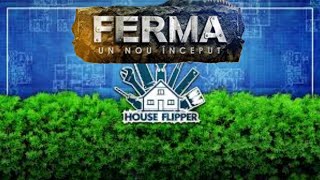 Tvarkom Ferma #2 House Fliper