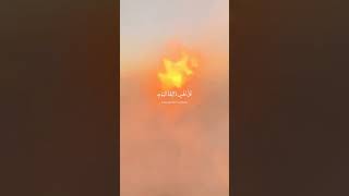 Ya ibadi allazina amanu Inna ardee  ||Quran majid ki Al-'Ankabut - Verse 56-57 ✨️❤️ #shortvideo