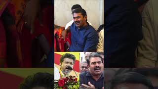 Thalapathy Vijay vs seeman #ops #indianactor#tamilnaducinem #tamilactor #speech #thalapathyvijay#ops