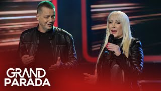 Darko i Goca Hinic - Dake i Goca - GP - (Tv Grand 18.10.2024.)