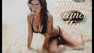 Best Summer Uplifting Trance 2023 Mix 3