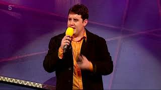 Peter Kay: Misheard Song Lyrics (1998)