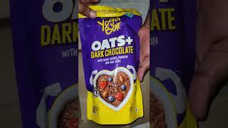 yogabar Oats Dark chocolate