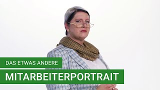 Mitarbeiterportrait Melanie - Aufgaben Pflegehelfer