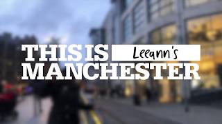 This Is Manchester: Visiting Wilkos in The Arndale With Leeann