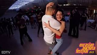 Eurasian Bachata Festival 2019