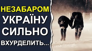 Синоптики ошеломили новым прогнозом погоды | Погода в Украине на начало февраля 2024