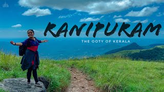 MESMERISING RANIPURAM | THE OOTY OF KERALA | MOTO SAPIEN