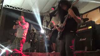 Tengkorak - Live In Jackloth (02.06.2015)