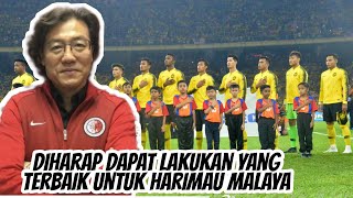 Baru Tahu Ini Puncanya Kim Pan Gon Terima Sertai Harimau Malaya