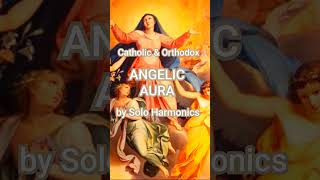 Angelic Aura - see entire video @soloharmonicsrobj8246