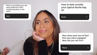 DATING AFTER HEARTBREAK | PART 2