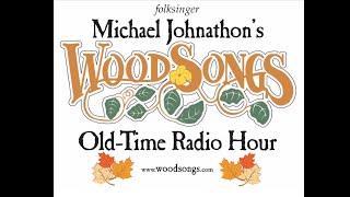 WoodSongs Livestream