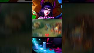 STOP TUTOR HERO DI RANKED ❌#shorts #mlbb #mobilelegends