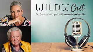 Wildcast – Der Persönlichkeitspodcast - Ep. 12: Spiele der Erwachsenen