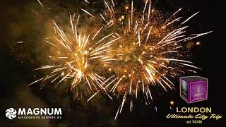 VC416 Ultimate City Trip von Magnum Feuerwerk