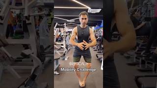 Challenge accepted #viral #shorts #trending #ytshorts #gymmotivation#challenge