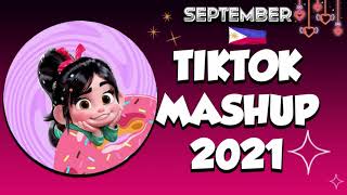 BEST TIKTOK MASHUP 2021 PHILIPPINES💥💤SEPTEMBER (DANCE CRAZE)🍄