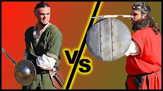 ⚔️ LUSIGNAN EP3 GABRIEL vs LOUIS SWORDFIGHT !!! (09/2022)