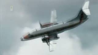 Atlantic Southeast Airlines Flight 529 - Crash Animation