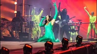 Dua Lipa - Rock In Rio 2022 Completo