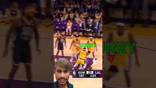 1000 IQ MOMENT CLIP #NBA highlights #nba