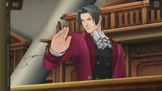 Let's Play Phoenix Wright: Ace Attorney - Dual Destinies - Part 083