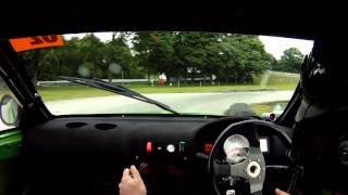 BARTO - MLRSS OULTON PARK - IN-CAR