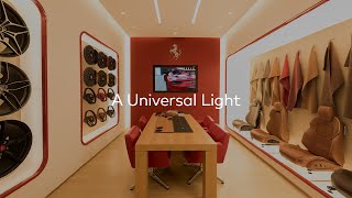 A Universal Light