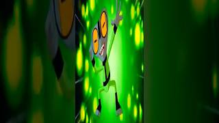 Reboot Vs Ben 10 Classic - #shorts #likes #edit #capcut #massacizenta #reboot #fypシ #naoflopa