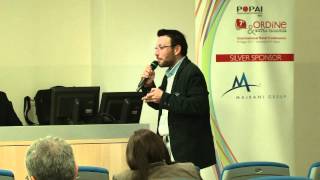 ANTONIO PROVENZANO - Responsabile Visual Merchandising FINIPER