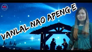 Vanlal nao apeng'e||Lungngeineng Touthang||Christmas Status Song