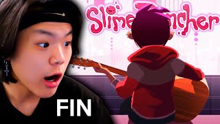 EL VERDADERO FINAL 😮 | SLIME RANCHER #6