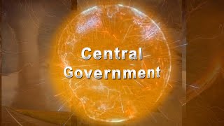 Central Government