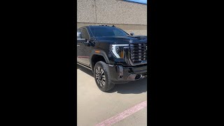 2024 GMC Sierra HD | (14,445 MILES | LINK IN BIO.mp4