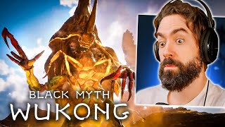 FUBAN, o Besourão 🪲 - Black Myth Wukong #15 | FunkyBlackCat