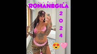 🩷💎Romane Gila - Kamaftut🩷💎 Remix 2024