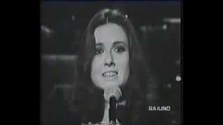 Gigliola Cinquetti   Non andare via (1974)