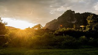 Destinos MX: Tepoztlán, una joya mexicana