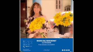 Maria del Mar Bonet - Zapateo