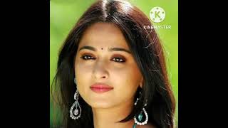 Beautiful Tamil actress Anushka Shetty wallpapers #shorts #trending #youtubeshorts