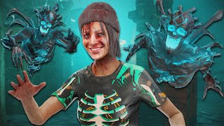 The Halloween Event Is Absolutely Insane! | Dead by Daylight