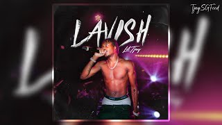 Lil Tjay - Lavish (UNRELEASED, BEST QUALITY) [Lyric Video]