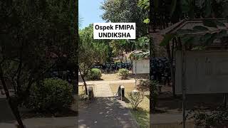 Ospek FMIPA Undiksha