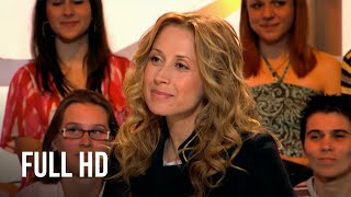 Lara Fabian - Interview at 10h Le Mag (TF1, France, 2009)