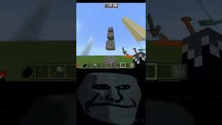 Minecraft🗿Redstone Torch 🔦 Logic🤯🧐 #minecraft #trending #viral #shorts