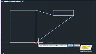 17.9-a Autocad 2013 Alinear